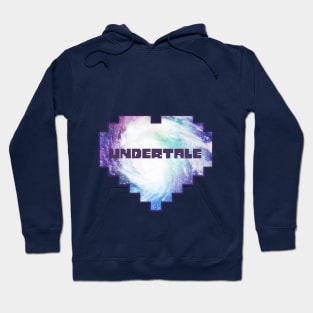 Undertale Logo Hoodie